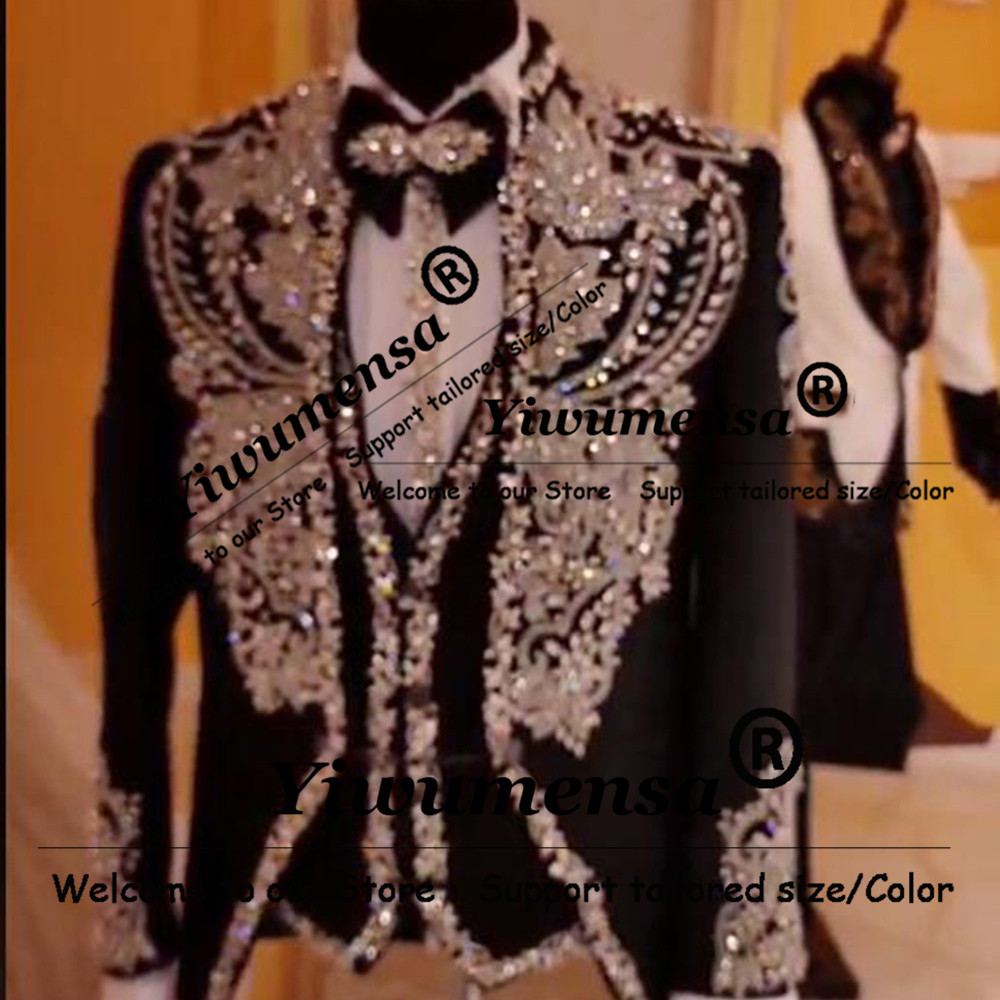 ชุดสูทดีไซน์อิตาลีสำหรับผู้ชาย - Men Formal Wear Outfits บทวิจารณ์และราคา