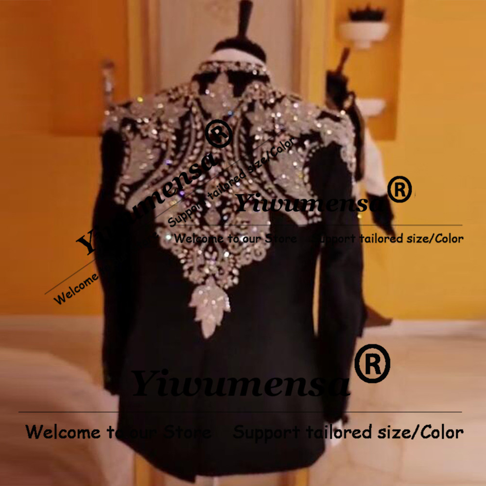 ชุดสูทดีไซน์อิตาลีสำหรับผู้ชาย - Men Formal Wear Outfits บทวิจารณ์และราคา
