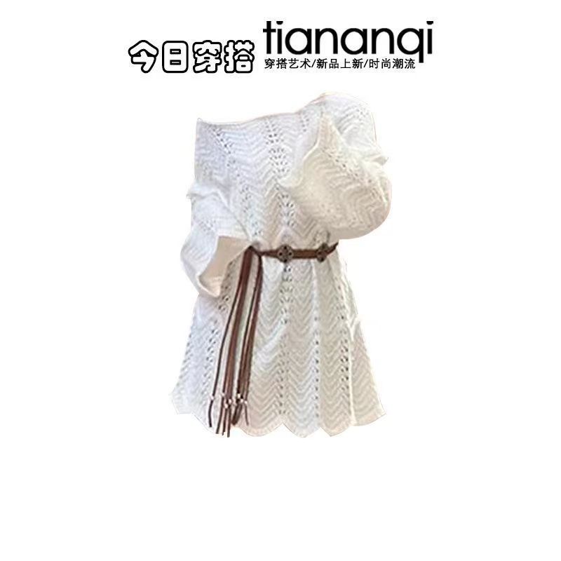 ชุดเซ็ตสองชิ้นสำหรับผู้หญิง สไ - Men'S Formal Beach Wear บทวิจารณ์และราคา