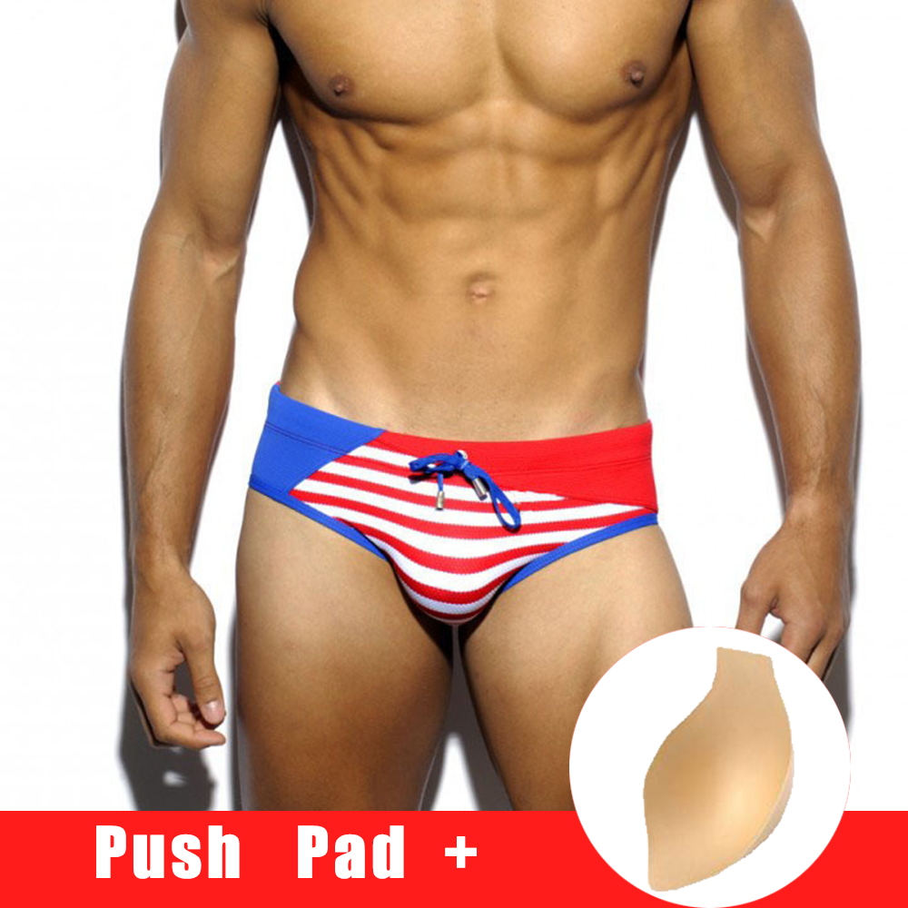 กางเกงว่ายน้ำเซ็กซี่สำหรับผู้ช - Men'S Formal Beach Wear บทวิจารณ์และราคา