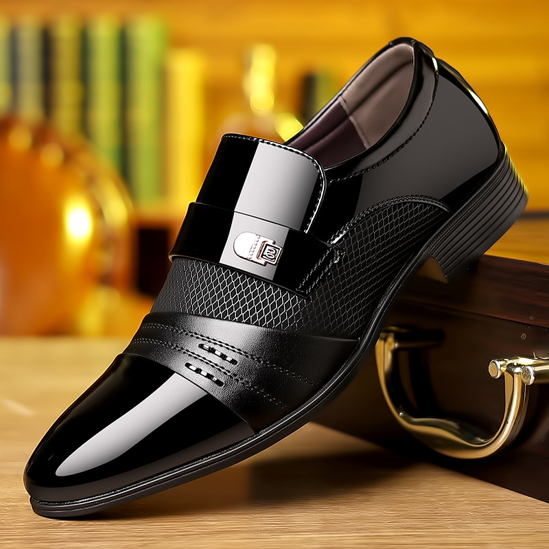 Oxford รองเท้าผู้ชายหรูหรา Lac - Men'S Luxury Formal Wear บทวิจารณ์และราคา