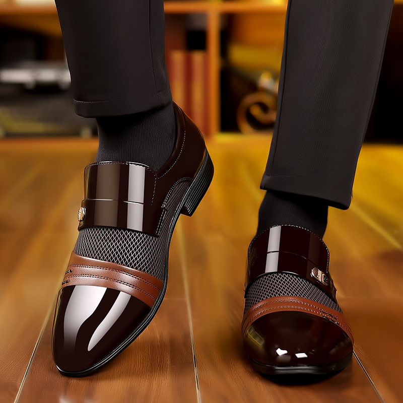 Oxford รองเท้าผู้ชายหรูหรา Lac - Men'S Luxury Formal Wear บทวิจารณ์และราคา