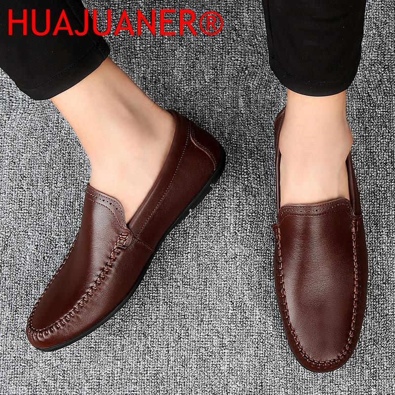 หนังผู้ชายสวมใส่อย่างเป็นทางกา - Formal Men Daily Wear Shoes บทวิจารณ์และราคา