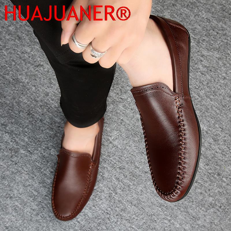 หนังผู้ชายสวมใส่อย่างเป็นทางกา - Formal Men Daily Wear Shoes บทวิจารณ์และราคา