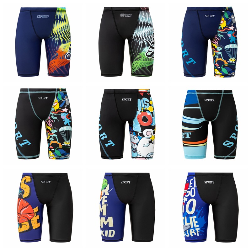 กางเกงว่ายน้ำชาย 2026 ใหม่ ลาย - Men'S Formal Beach Wear บทวิจารณ์และราคา