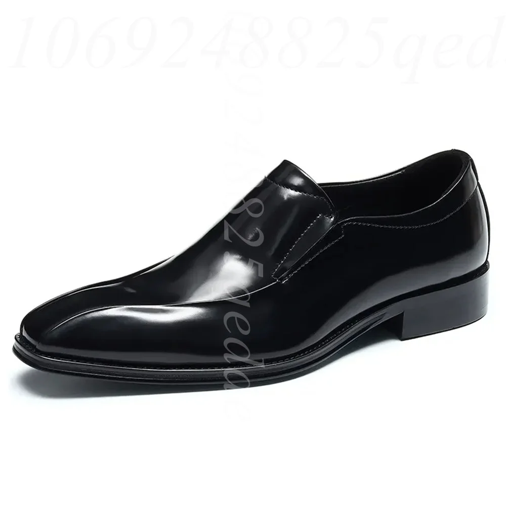 รองเท้าอ็อกซ์ฟอร์ดแบบผูกเชือกส - Formal Men Daily Wear Shoes บทวิจารณ์และราคา