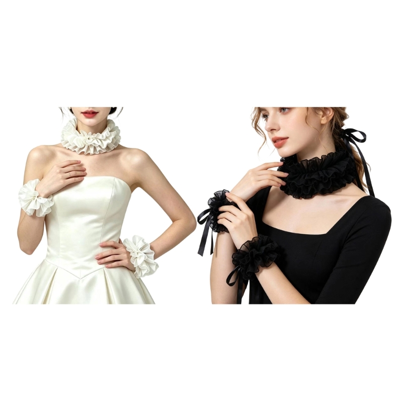 R7UF สวมใส่อย่างเป็นทางการคอระ - Mens Formal Look บทวิจารณ์และราคา