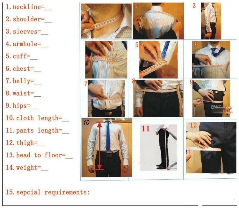 2 ชิ้นสีน้ําตาลเข้มผู้ชายชุดสํ - Men Formal Wear Outfits บทวิจารณ์และราคา