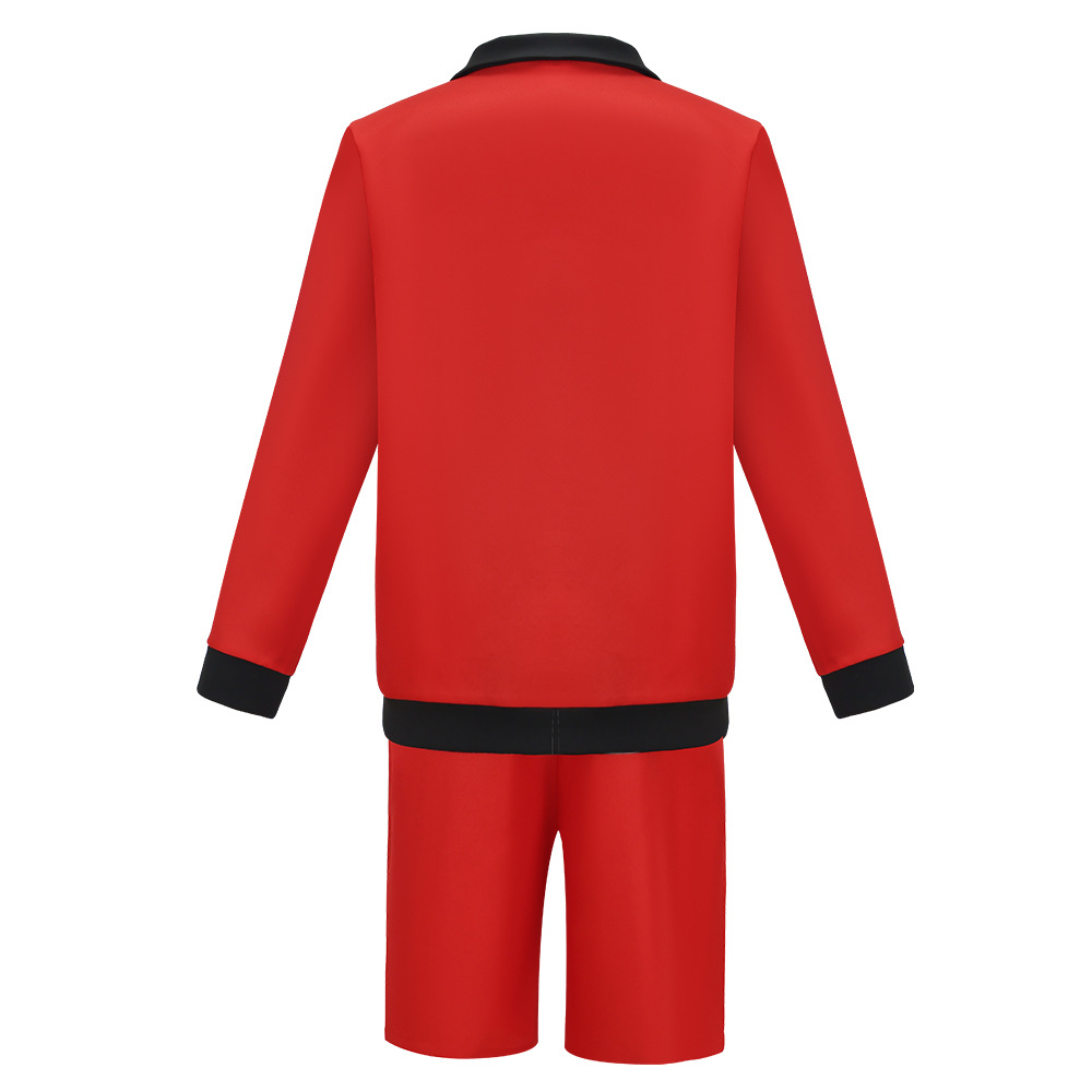 ชุดคอสเพลย์ตัวละครเบย์วอช ชุดว - Men'S Formal Beach Wear บทวิจารณ์และราคา
