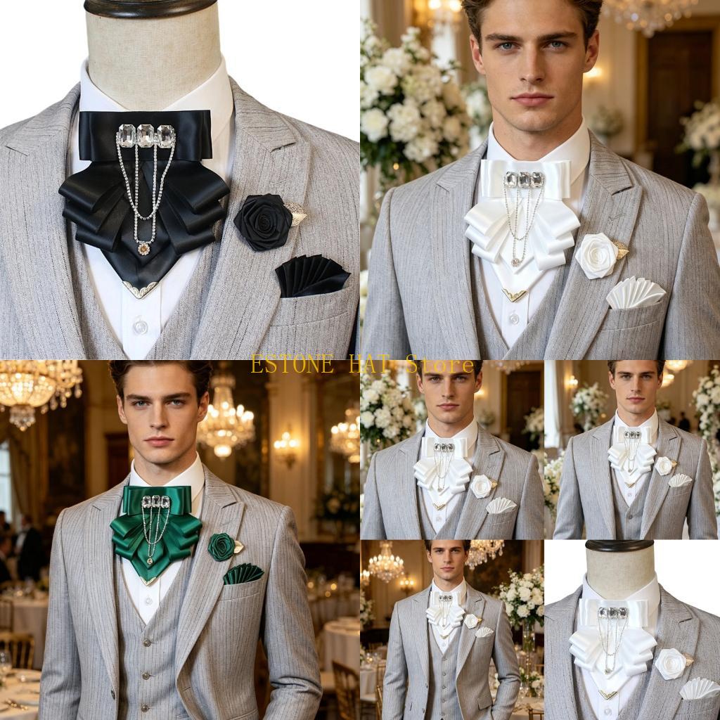 49MF ชุดเครื่องประดับทางการลุค - Mens Formal Look บทวิจารณ์และราคา