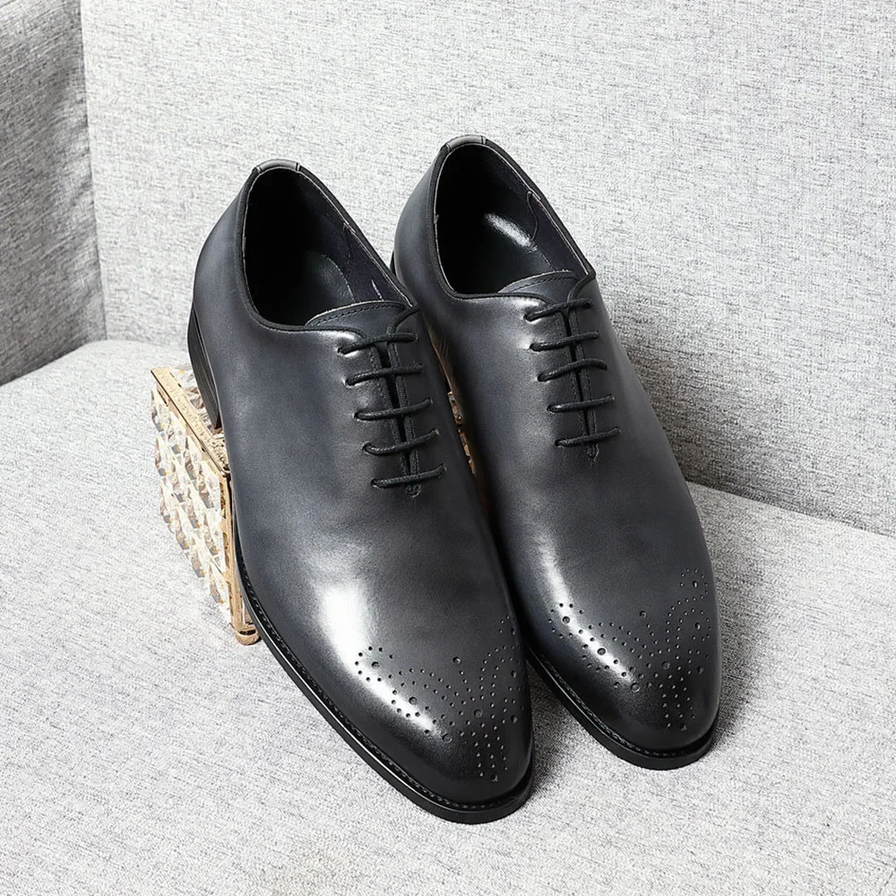 รองเท้าเดรสผู้ชายแบรนด์หรู ดีไ - Men'S Luxury Formal Wear บทวิจารณ์และราคา