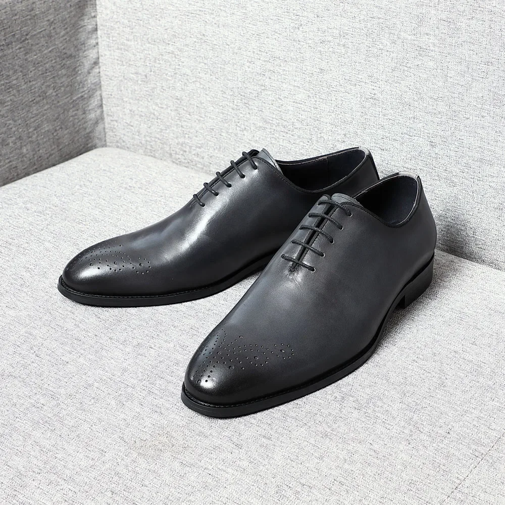 รองเท้าเดรสผู้ชายแบรนด์หรู ดีไ - Men'S Luxury Formal Wear บทวิจารณ์และราคา