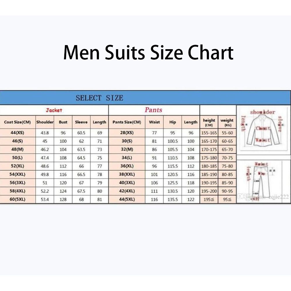 ชุดสูทผู้ชายสีเขียวสุดหรูสำหรั - Men Formal Wear Outfits บทวิจารณ์และราคา