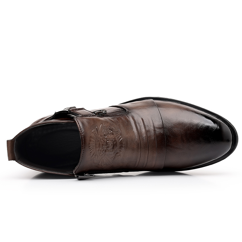 ผู้ชาย Retro Lion HEAD ซิปรองเ - Men'S Luxury Formal Wear บทวิจารณ์และราคา