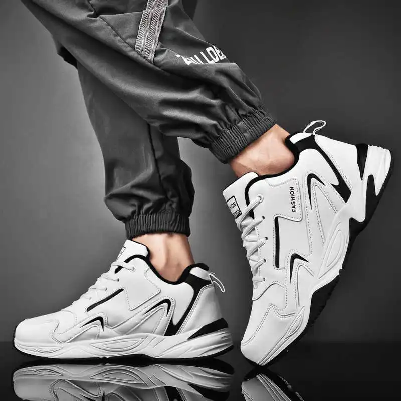 เย็นฤดูใบไม้ผลิ GYM รองเท้าผ้า - Men Formal Wear Names บทวิจารณ์และราคา