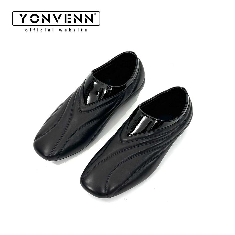 รองเท้าเทรนนิ่งสไตล์เรโทรเยอรม - Formal Men Daily Wear Shoes บทวิจารณ์และราคา