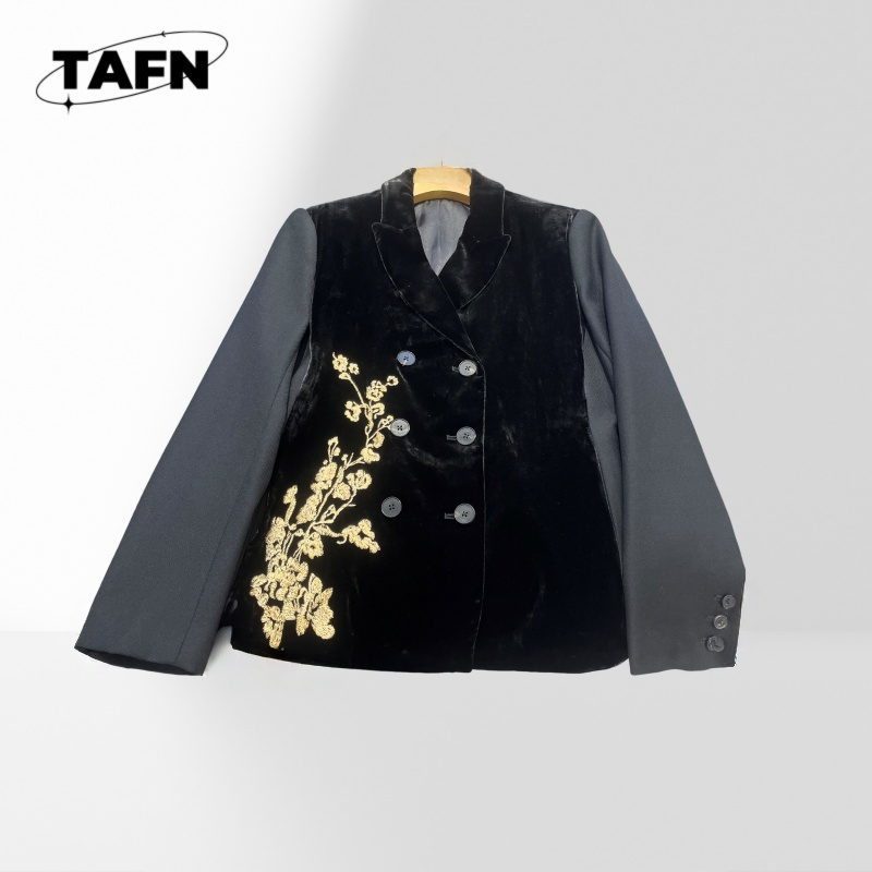 เสื้อเบลเซอร์ผู้ชายทรงเข้ารูปส - Mens Formal Look บทวิจารณ์และราคา