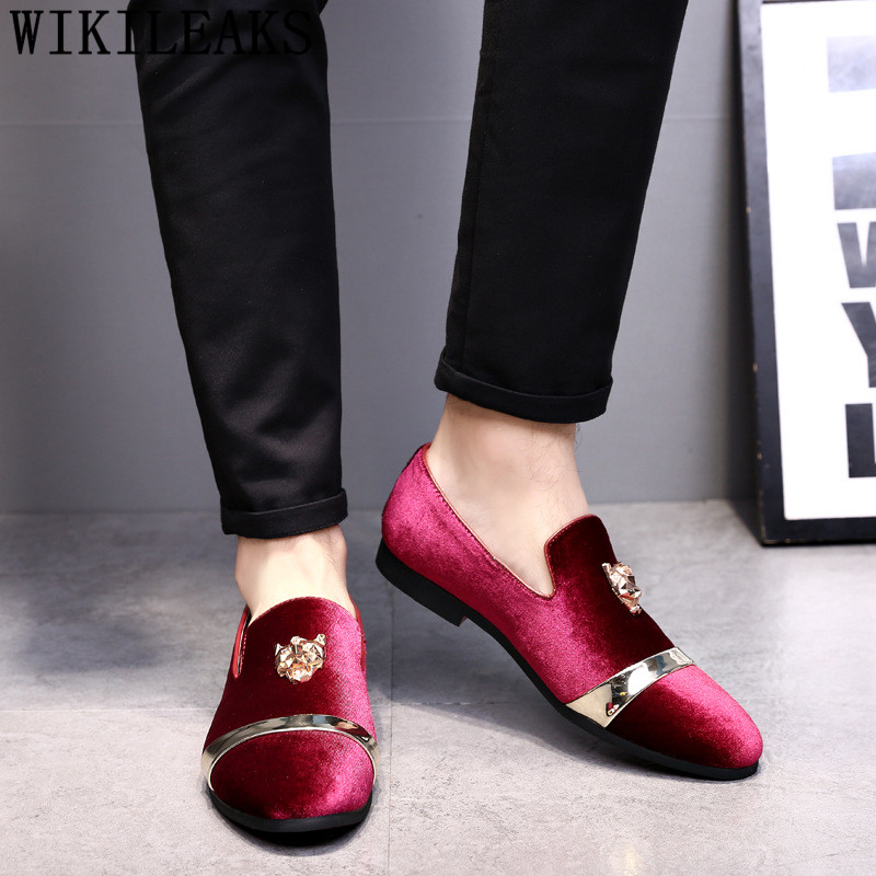 รองเท้าเดรสผู้ชายแบรนด์หรูจากอ - Men'S Luxury Formal Wear บทวิจารณ์และราคา