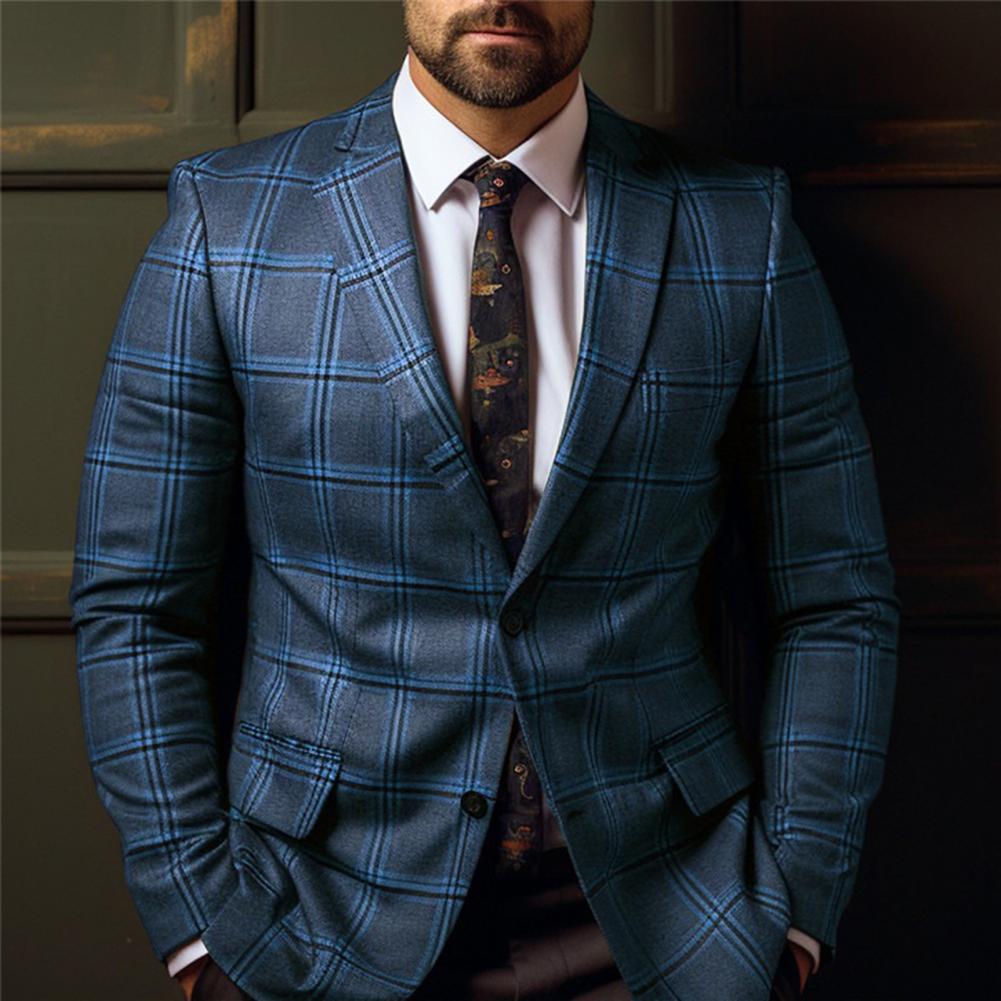 เสื้อโค้ทสูทผู้ชาย สไตล์ทางการ - Men Formal Wear Outfits บทวิจารณ์และราคา