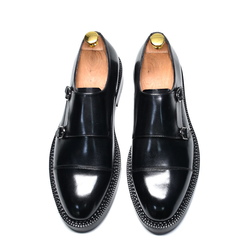 รองเท้าหนังแท้สุดหรูสำหรับผู้ช - Men'S Luxury Formal Wear บทวิจารณ์และราคา