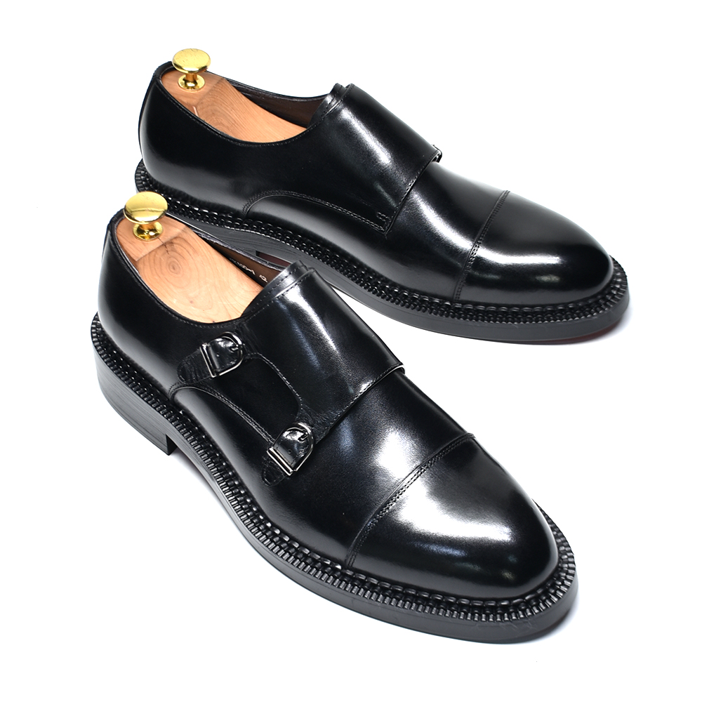 รองเท้าหนังแท้สุดหรูสำหรับผู้ช - Men'S Luxury Formal Wear บทวิจารณ์และราคา
